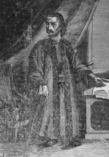 Καπλάνης Ζώης