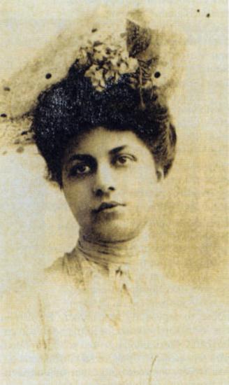 Νίκα Ροζαλία