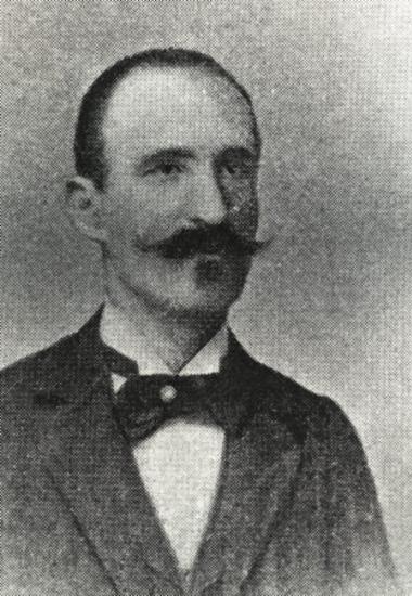 Ζαλούχος Δημήτριος