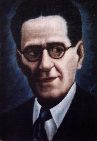 Λαυράγκας Διονύσιος