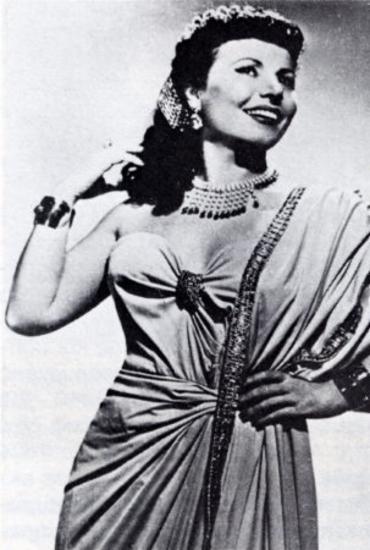 Νικολαϊδη Ελένη