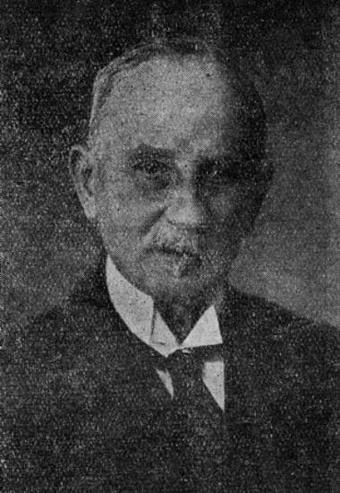 Zografos Ioannis