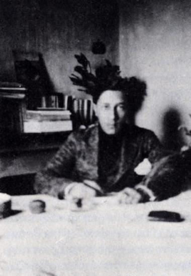 Μπεράτης Γιάννης