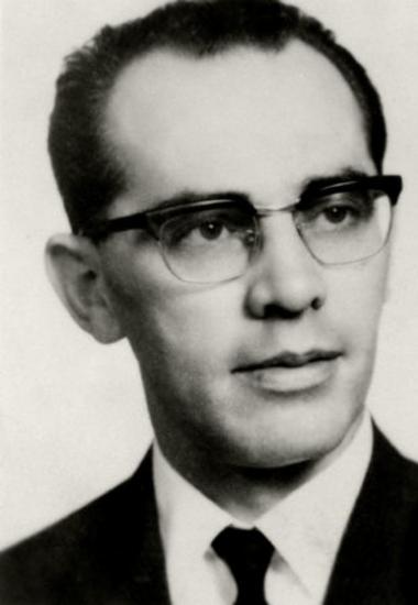 Κανελλόπουλος Αθανάσιος