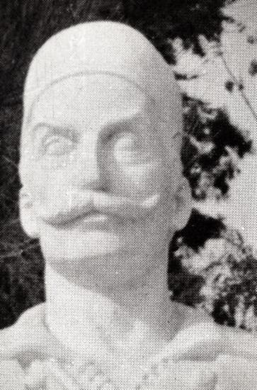 Μπότσαρης Νότης