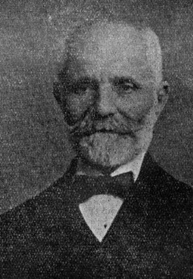 Evangelidis Margaritis