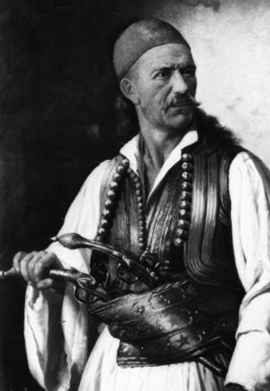 Makris Dimitrios