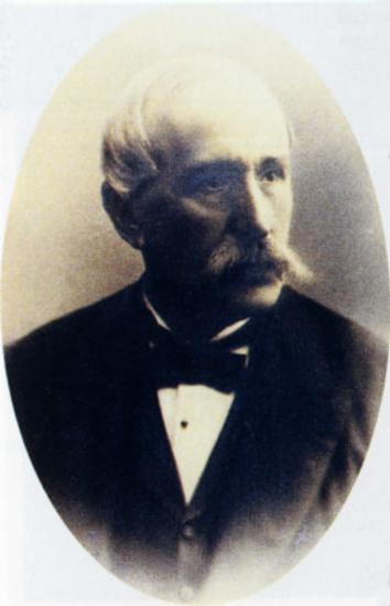 Αβέρωφ Γεώργιος