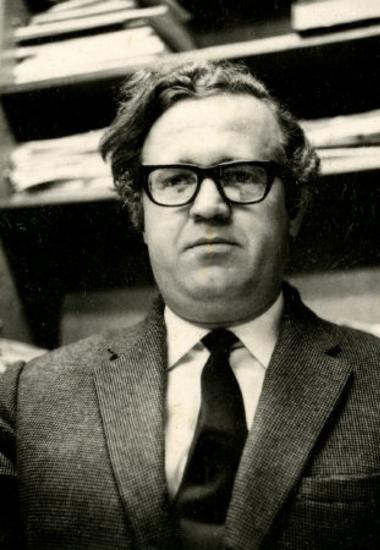 Δίζελος Θαλής