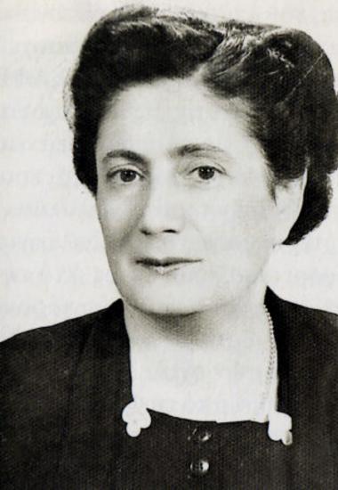 Σαββίδου Σοφία