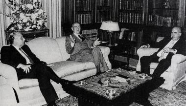 Καραμανλής Κωνσταντίνος