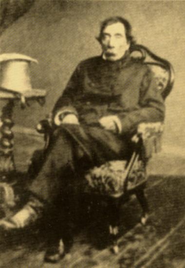 Skaramagkas Emmanouil