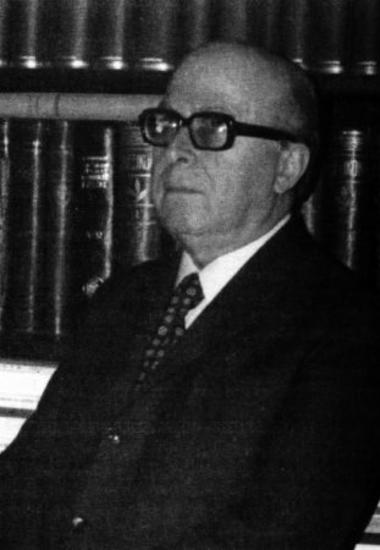 Χάρης Πέτρος