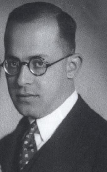 Ιωαννίδης Αριστείδης