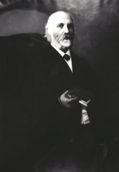 Σαρίπολος Νικόλαος