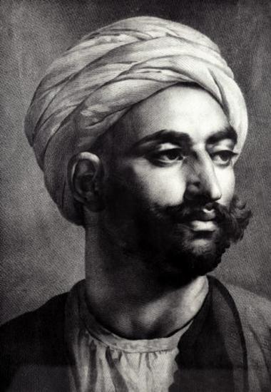 Μπότσαρης Νότης