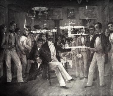 Ευαγγελίδης Χρήστος