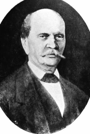 Zervos-Iakovatos Ilias