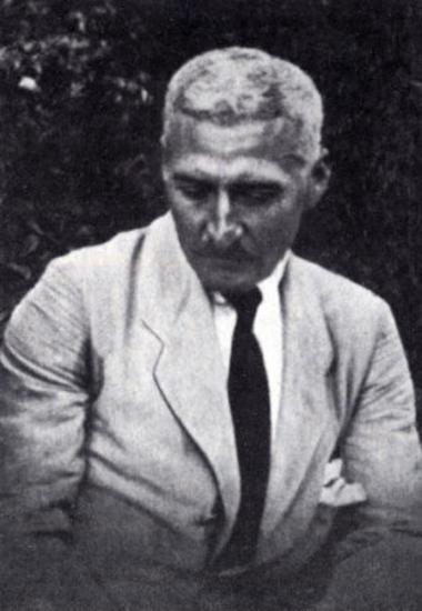 Dragoumis Ion or Ioannis