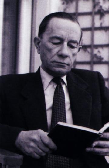 Μπεράτης Γιάννης