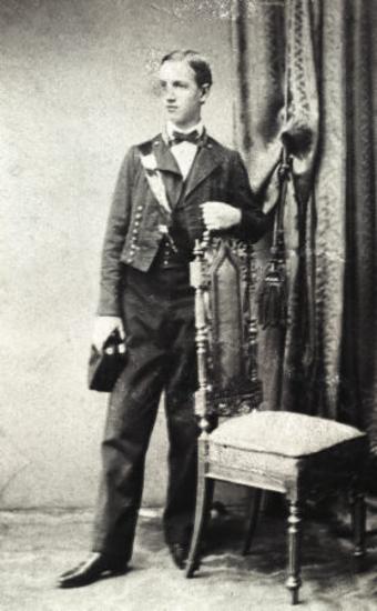 Γεώργιος Α΄