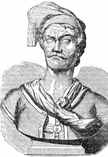 Kanaris Konstantinos