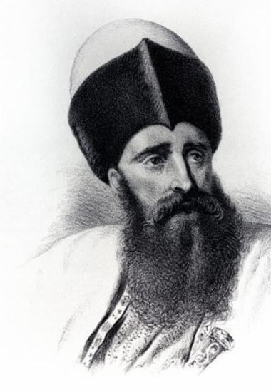 Σούτσος Μιχαήλ (Βόδας)