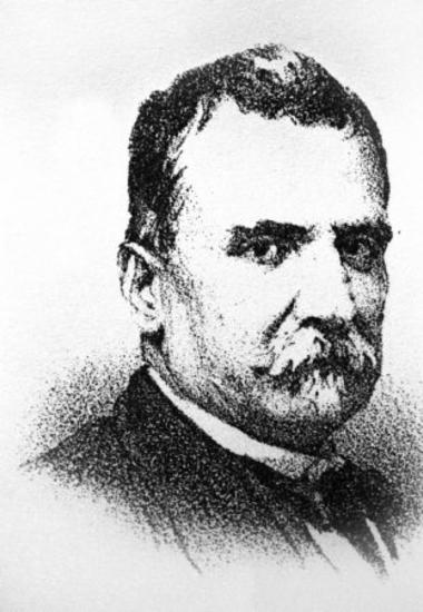 Koumoundouros Alexandros