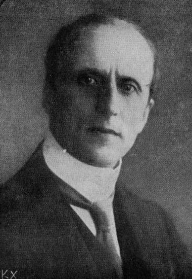 Karatheodoris Konstantinos