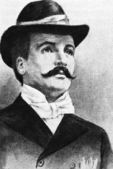 Γιαννόπουλος Περικλής