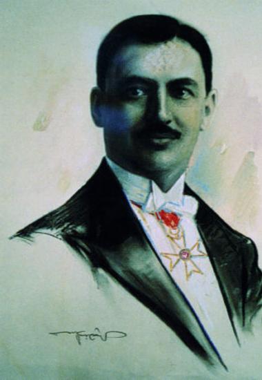 Stamatopoulos Georgios