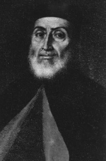 Koutouzis Nikolaos