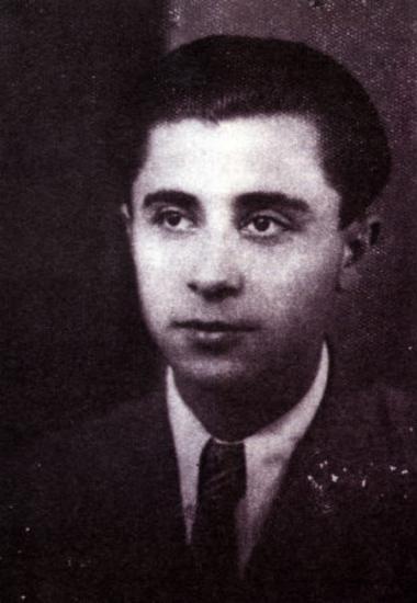 Κοτζιούλας Γιώργος