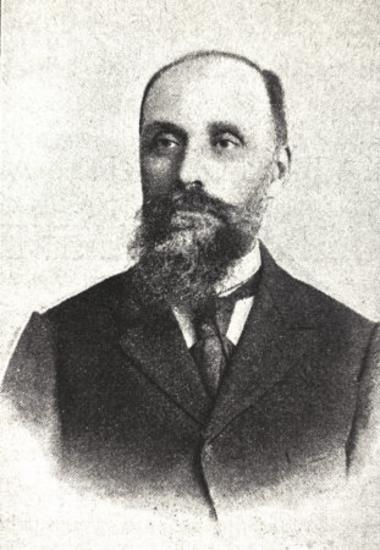 Christidis Anastasios