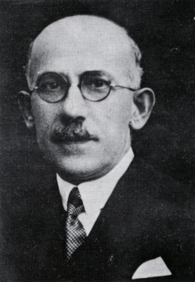 Σωτηρίου Γεώργιος