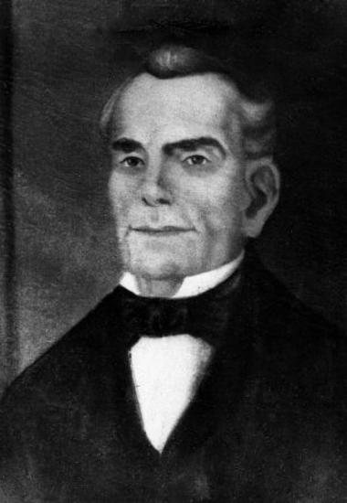 Τυπάλδος -Ιακωβάτος Γεώργιος