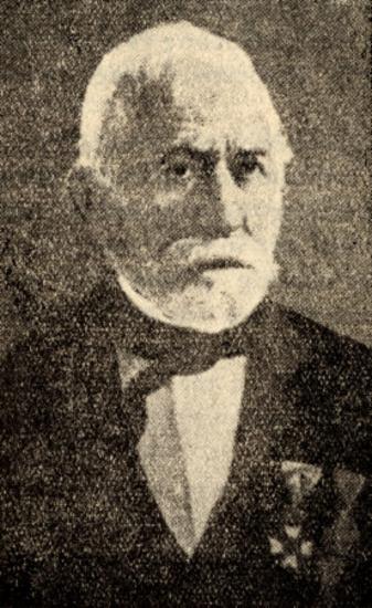 Pampoukis Charalampos