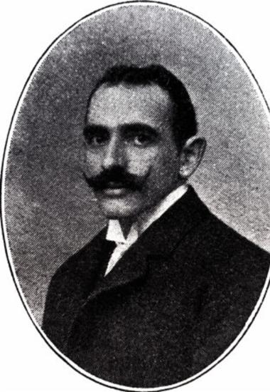 Λοβέρδος Διονύσιος