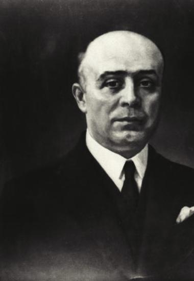 Αναγνωστόπουλος Γεώργιος