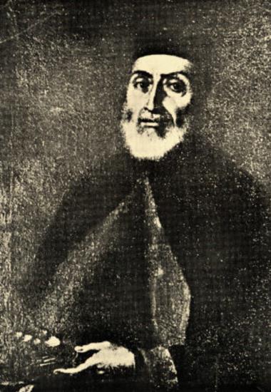Koutouzis Nikolaos