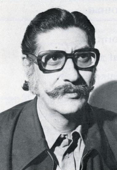 Anagnostakis Manolis