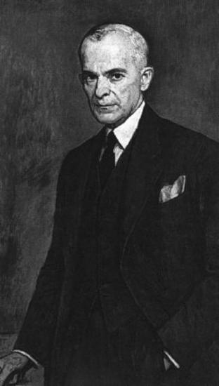 Βλάχος Γεώργιος