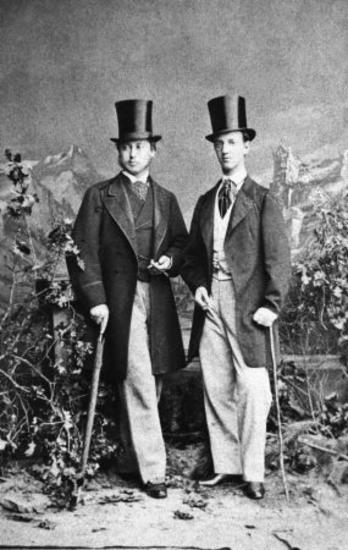 Γεώργιος Α΄