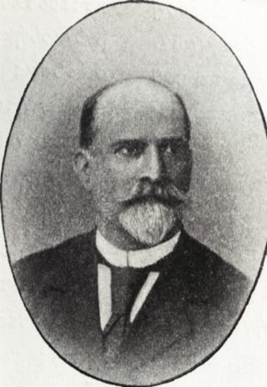 Argyropoulos Timoleon