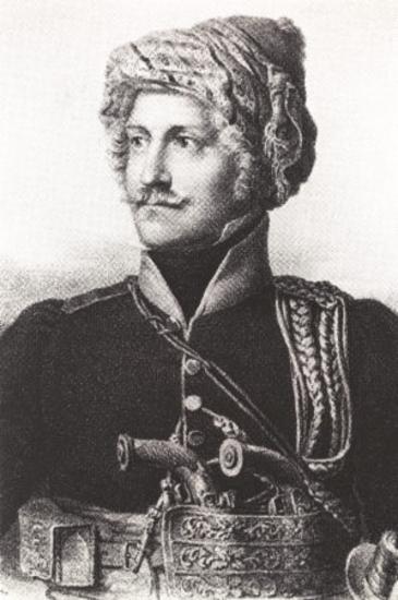 Γκόρντον Τόμας, σερ