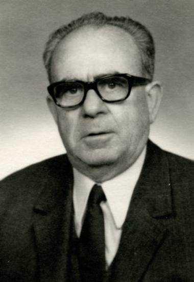 Τζαμουζάκης Γεώργιος