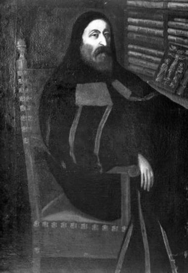 Γαβριήλ, μητροπολίτης Φιλαδελφείας