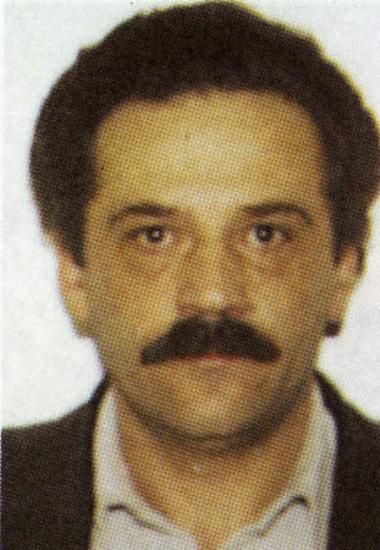 Σουλιώτης Μίμης