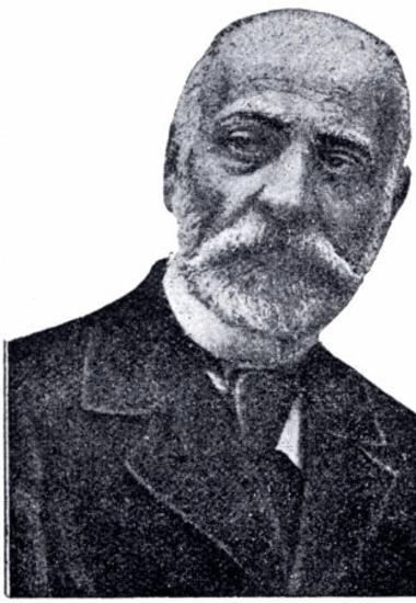 Volanakis Konstantinos