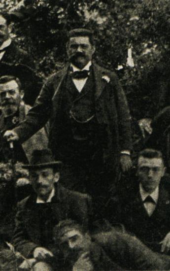 Αργυρόπουλος Ιωάννης